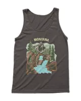 Men's Tank Top Men's Tank Top