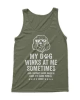 Men's Tank Top Men's Tank Top
