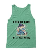 Men's Tank Top