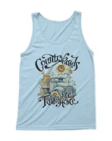 Men's Tank Top