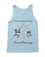 Men's Tank Top Men's Tank Top