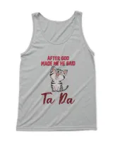 Men's Tank Top