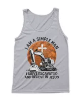 Men's Tank Top