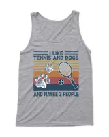 Men's Tank Top Men's Tank Top