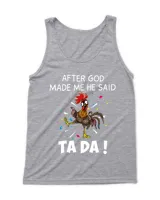 Men's Tank Top