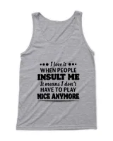 Men's Tank Top