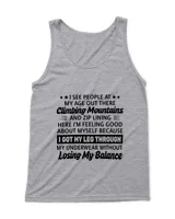 Men's Tank Top