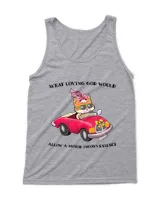 Men's Tank Top Men's Tank Top