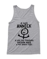 Men's Tank Top
