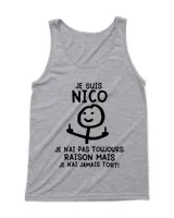 Men's Tank Top