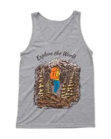 Men's Tank Top Men's Tank Top