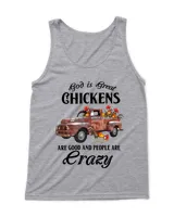 Men's Tank Top