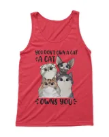 Men's Tank Top Men's Tank Top
