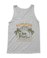 Men's Tank Top Men's Tank Top