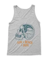 Men's Tank Top Men's Tank Top