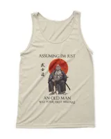 Men's Tank Top