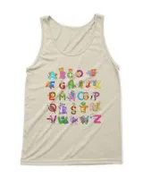 Men's Tank Top Men's Tank Top
