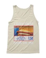 Men's Tank Top Men's Tank Top