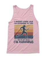 Men's Tank Top Men's Tank Top