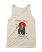 Men's Tank Top