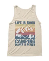 Men's Tank Top Men's Tank Top