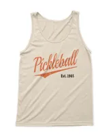 Men's Tank Top Men's Tank Top