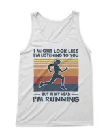 Men's Tank Top Men's Tank Top