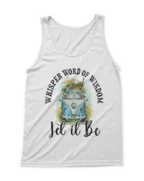 hippie whisper word
