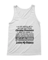 Men's Tank Top