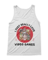 Men's Tank Top Men's Tank Top