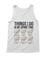 Men's Tank Top Men's Tank Top