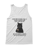 Men's Tank Top Men's Tank Top