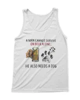 Men's Tank Top Men's Tank Top