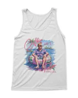 Men's Tank Top Men's Tank Top