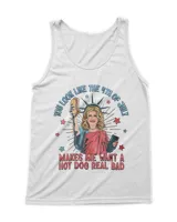 Men's Tank Top Men's Tank Top