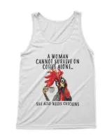 Men's Tank Top