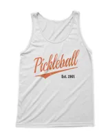 Men's Tank Top Men's Tank Top