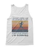Men's Tank Top Men's Tank Top