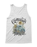 Men's Tank Top