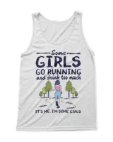 Men's Tank Top Men's Tank Top