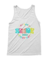 Men's Tank Top Men's Tank Top
