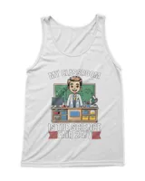 Men's Tank Top Men's Tank Top