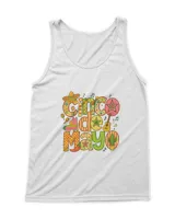 Men's Tank Top Men's Tank Top