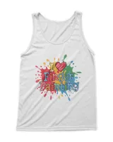 Men's Tank Top Men's Tank Top