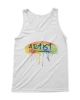 Men's Tank Top Men's Tank Top