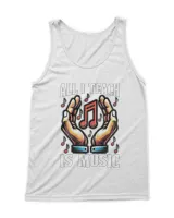 Men's Tank Top Men's Tank Top