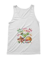 Men's Tank Top Men's Tank Top