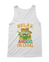 Men's Tank Top Men's Tank Top