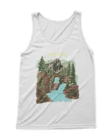 Men's Tank Top Men's Tank Top