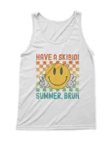 Men's Tank Top Men's Tank Top